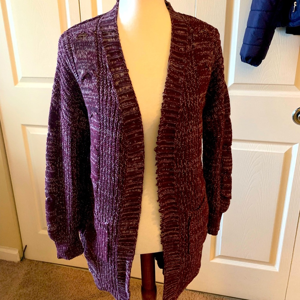 Agnes&Dora duster